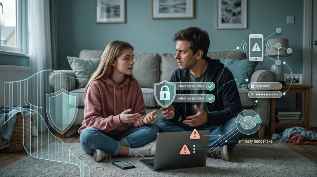 The Digital Disconnect: What Gen Z Actually Thinks of Your Tech Advice
